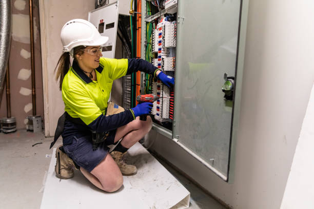 Best Affordable Electrical Installation  in Poulsbo, WA