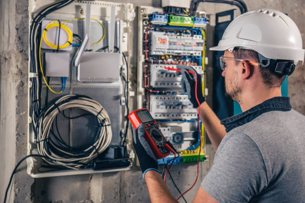 Best Electrical Wiring Services  in Poulsbo, WA