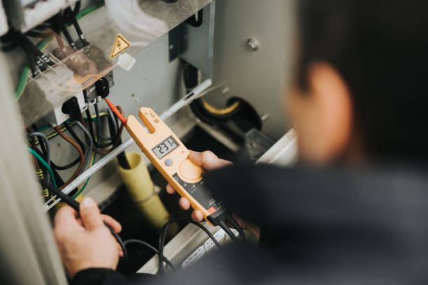 Best Electrical Outlet Repair  in Poulsbo, WA