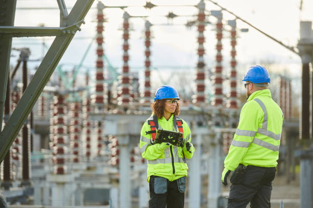 Best Electrical Upgrades for Homes  in Poulsbo, WA