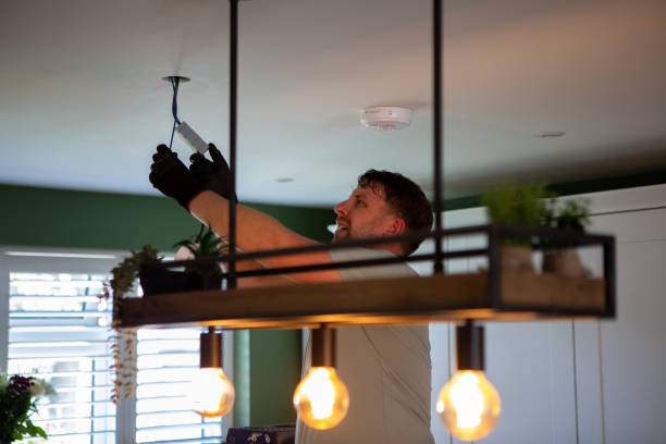 Best Electrical System Inspection  in Poulsbo, WA