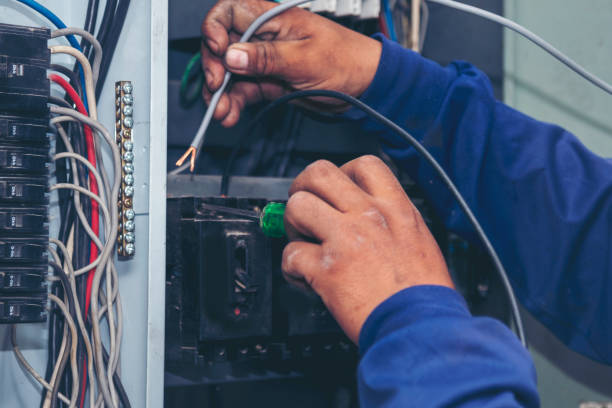 Best Electrical Installation Contractor  in Poulsbo, WA