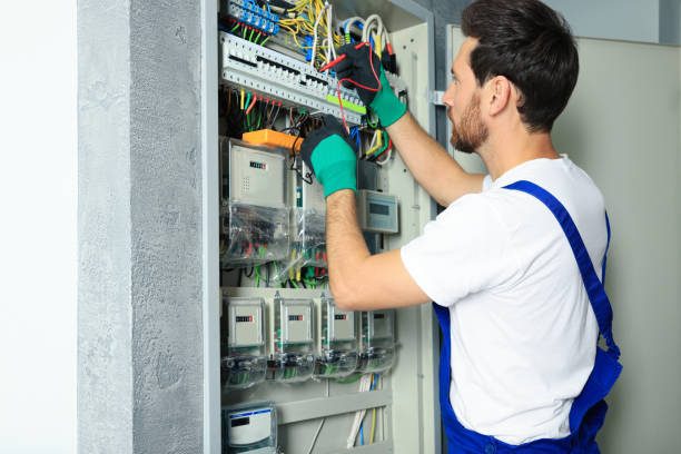 Best Electrical Rewiring Services  in Poulsbo, WA