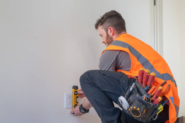 Best Commercial Electrician Services  in Poulsbo, WA