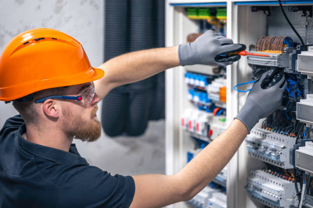 Best Ceiling Fan Installation Electrician  in Poulsbo, WA