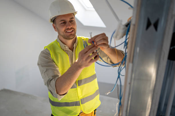 Best Home Electrical Repair  in Poulsbo, WA